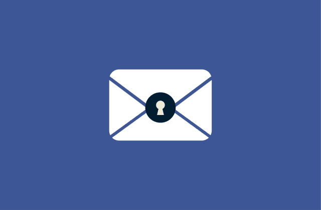 E-Mail-Sicherheit verbessern: Schritt-für-Schritt-Anleitung