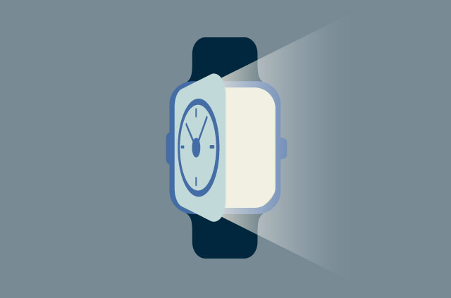 A spying smartwatch highlights kids’ privacy risks