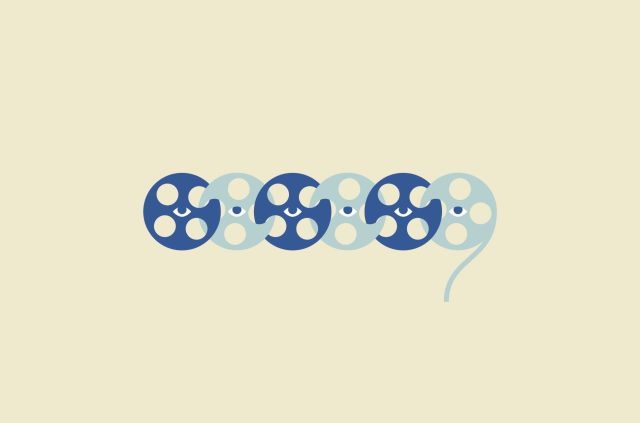 Filmes que não existiram se uma VPN fosse utilizada