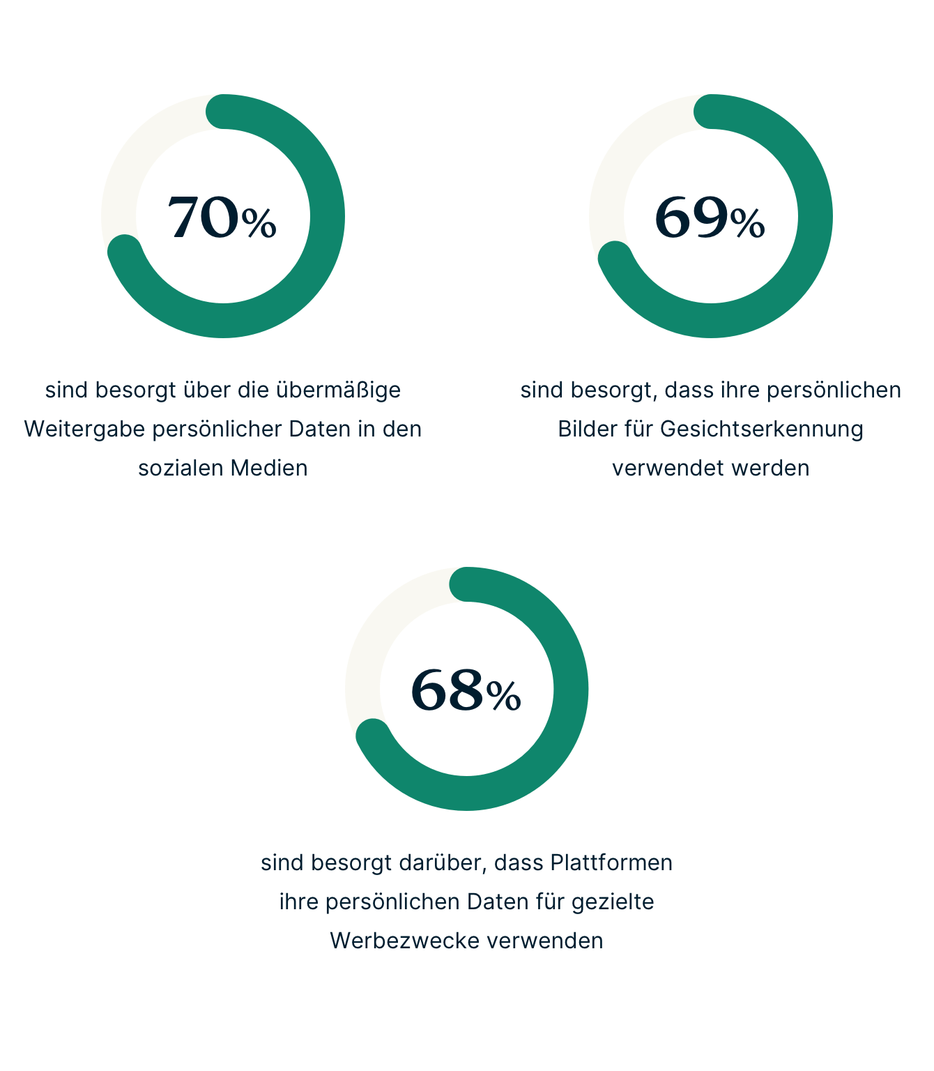 Gen Z Social Media Privacy Concerns DE