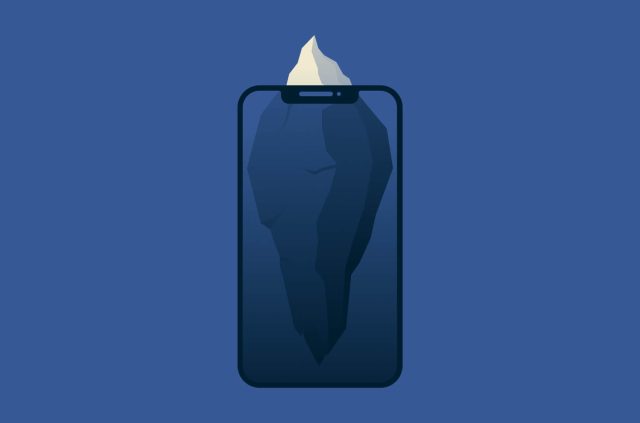 Wie kommt man ins Darknet mit dem Handy (mit Links)