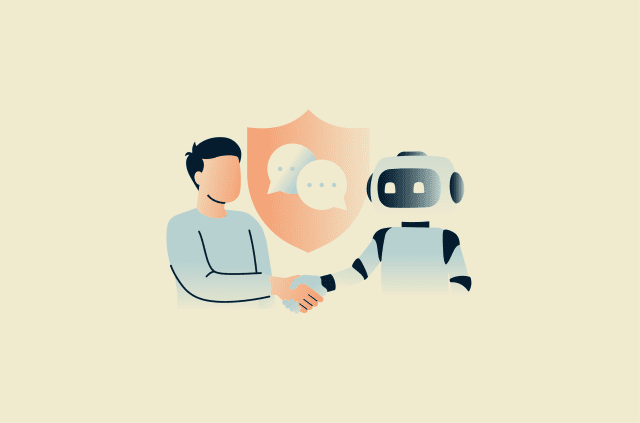 Is ChatGPT safe? Risks, privacy, and how to use it safely