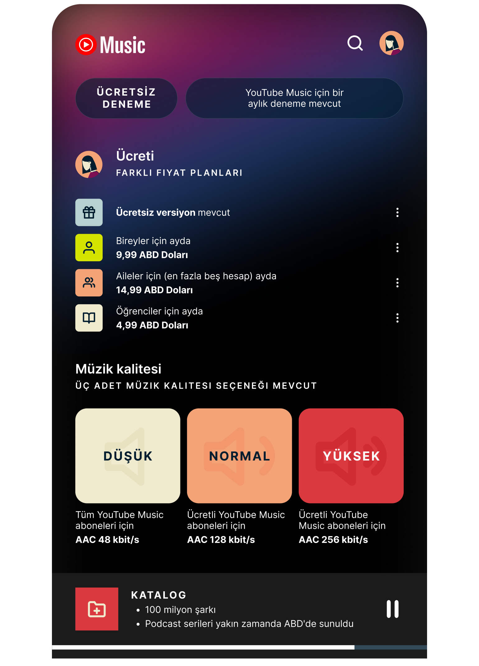 Battle Music Platforms Graph 6 1 1