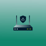 공유기에 VPN 설치하는 방법(단계별 가이드)