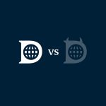 딥 웹 vs. 다크 웹: 딥 웹과 다크 웹의 차이점은?