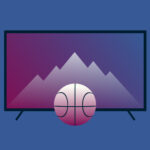 Comment regarder les matchs des Utah Jazz en direct en 2024-25
