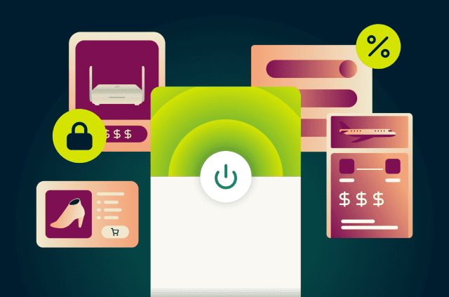 6 Möglichkeiten, mit einem VPN an Black Friday und Cyber Monday zu sparen