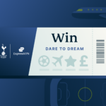 Dare to Dream: win een VIP-reis om Tottenham Hotspur in Londen te zien spelen