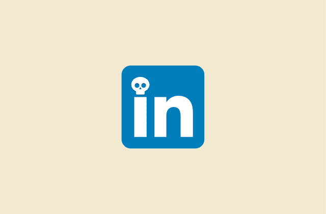 LinkedIn scams: How to spot and report them