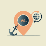 IP statico o dinamico: differenze, vantaggi e svantaggi