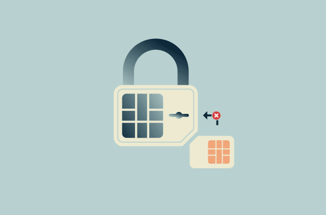 SIM-Swapping: Informationen, um geschützt zu bleiben