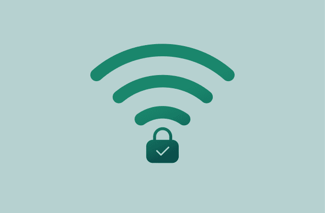 12 manières intelligentes de protéger votre réseau wifi domestique