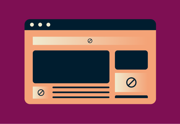 Protection from trackers and malicious sites The tracker blocker helps stop third-party tracking, while the ad blocker helps reduce targeted ads. B...