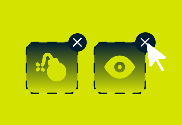 Safer browsing with advanced protection This set of tools boost your online protections. Tracker blocking prevents malicious websites and trackers...