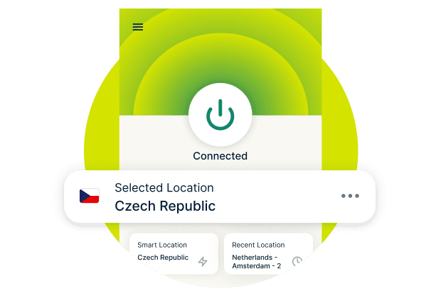 Connect To Server Cz