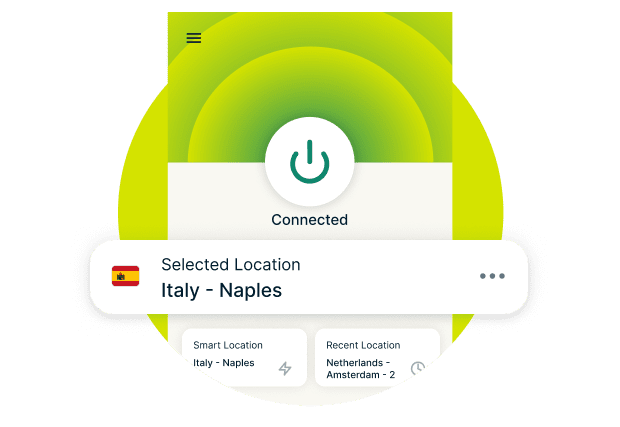 Connect To Server It Naples