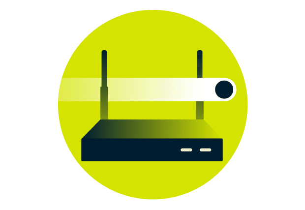 Kapcsold be az Aircove-ot, és jelentkezz be A router beállítása után látogass el az expressvpnrouter.com oldalra, és add meg az adataidat. C...
