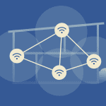 Wat is een mesh netwerk, en hoe werkt het?
