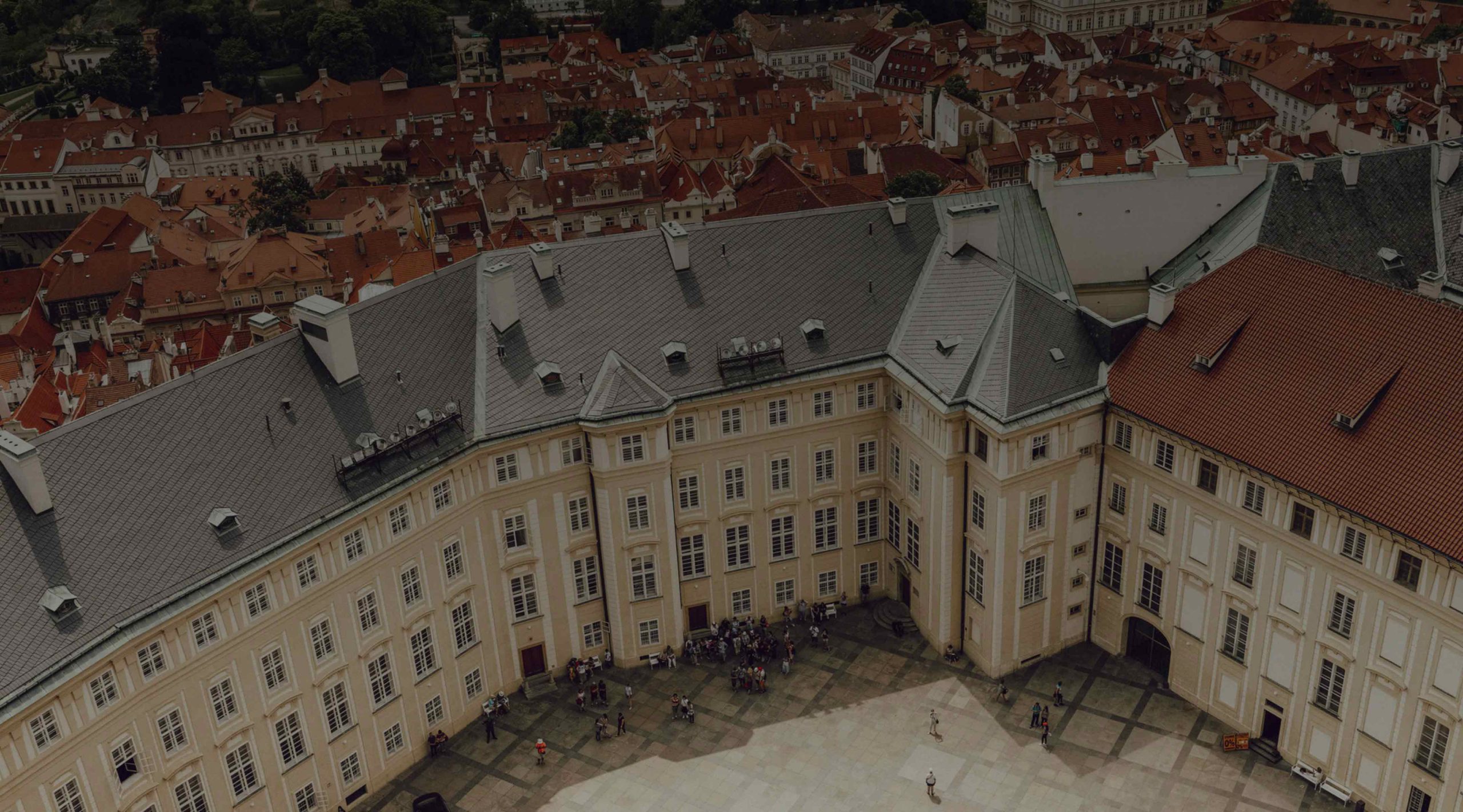 Laden Sie das beste VPN f&uuml;r die Tschechische Republik in 2025 herunter