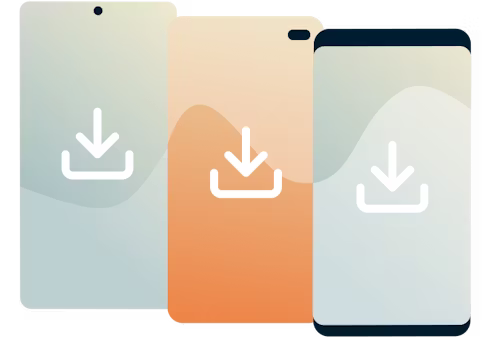 Android VPNアプリAPKをダウンロード。