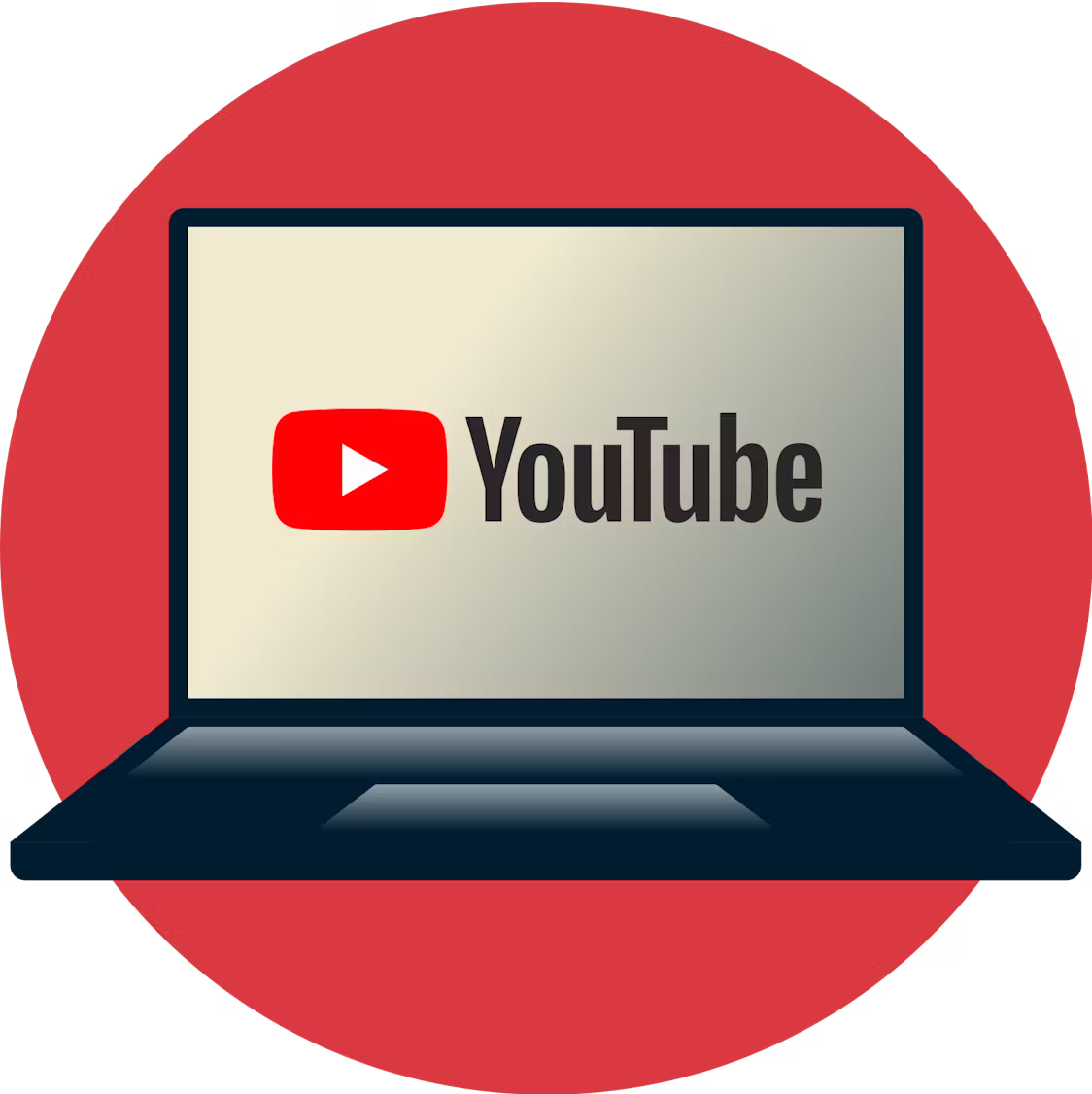 Desbloquear YouTube con una VPN.