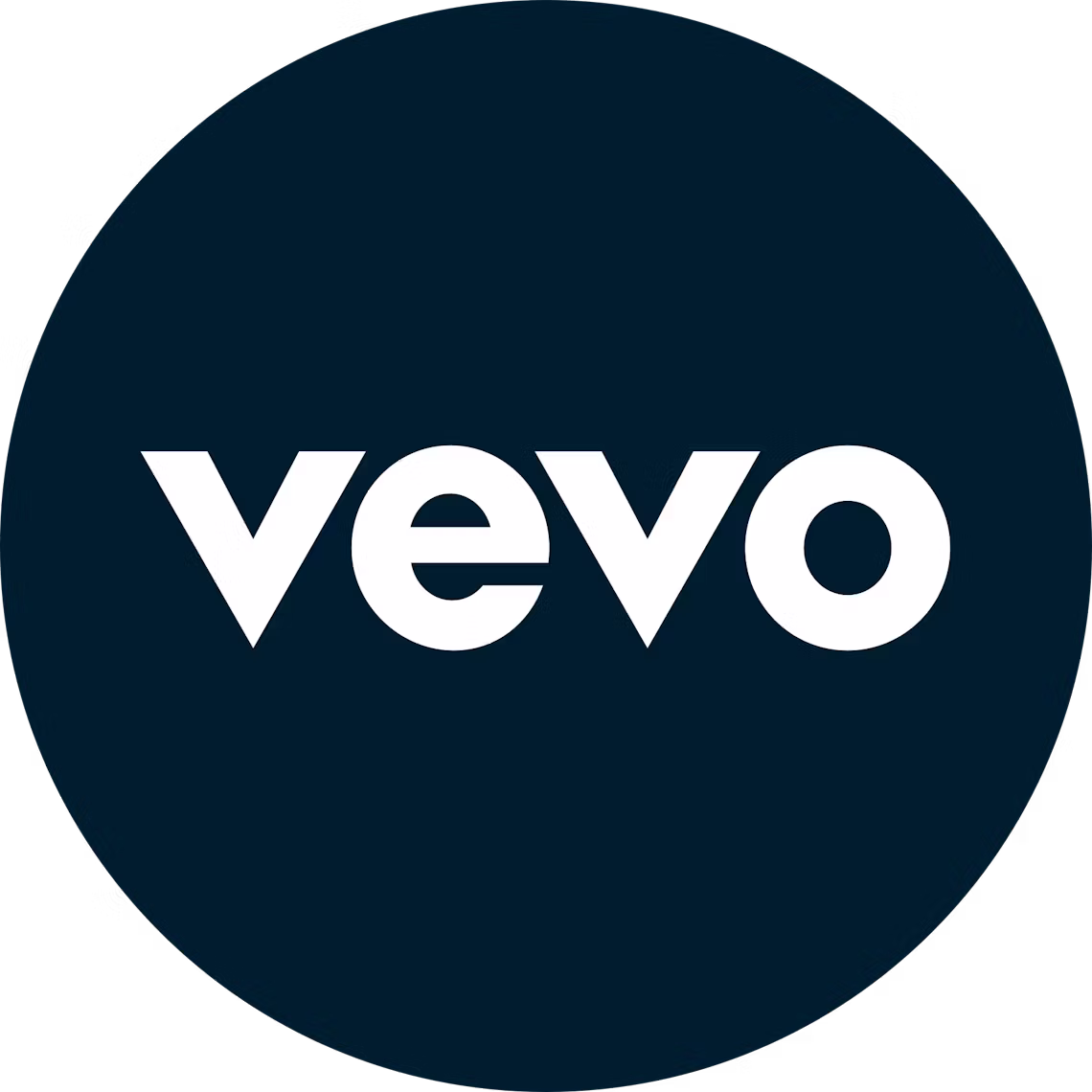 Vevon logo.