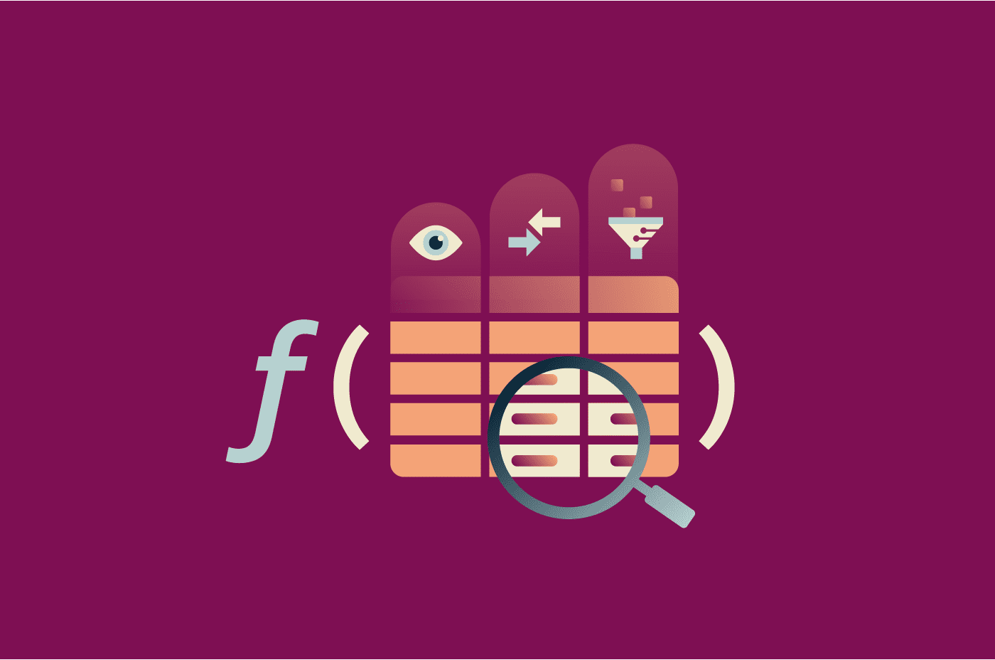 Data profiling