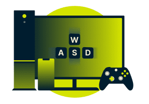 Gaming Step3 6