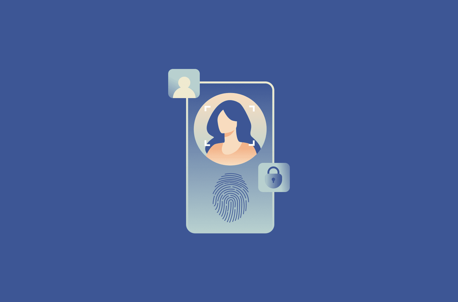 Digital identity