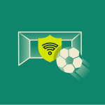 De complete gids voor wifi-veiligheid tijdens de FIFA World Cup 2026™