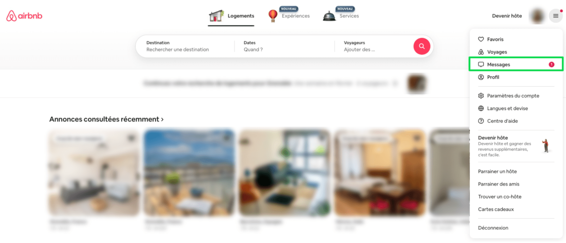 Airbnb Fr 1 1