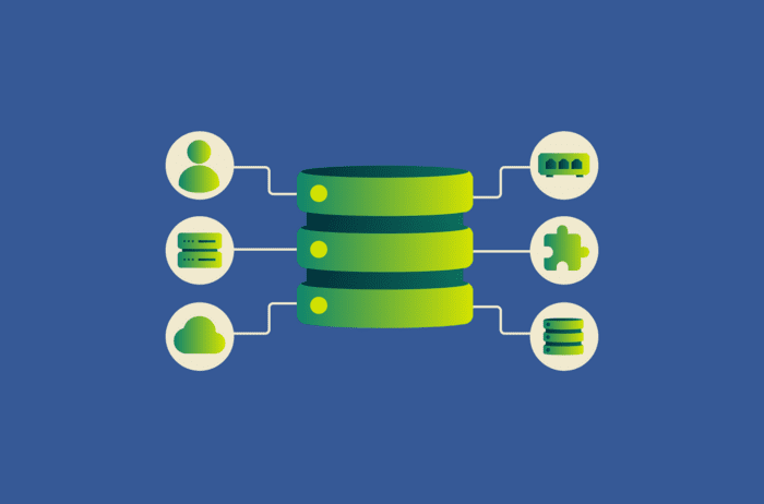 Configuration management database (CMDB)