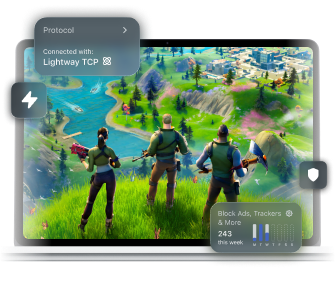Fortnite Hero Mobile