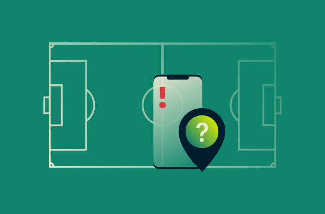 What to do if your phone is lost or stolen during the FIFA World Cup 2026™