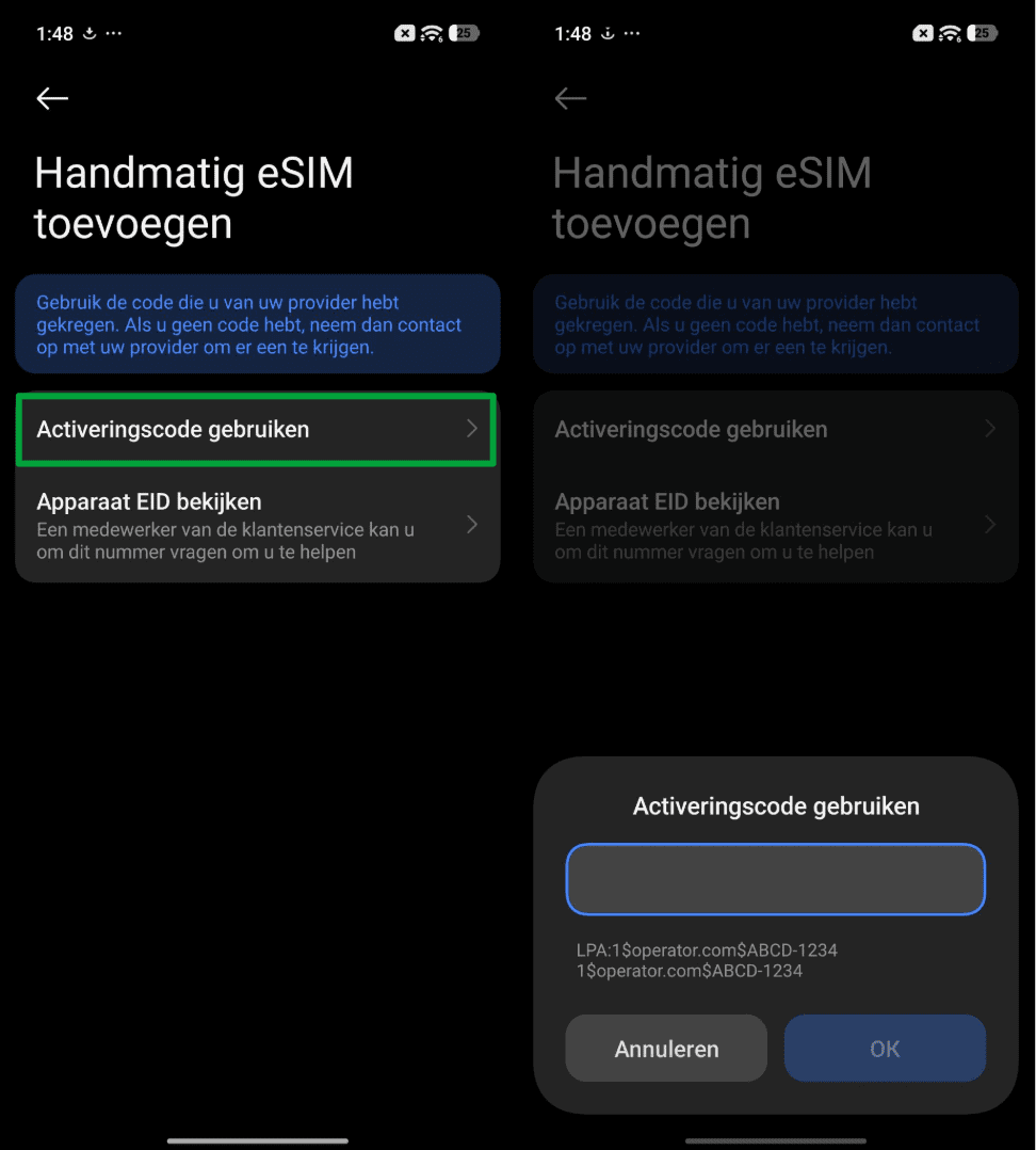 What Is An Esim Nl 10