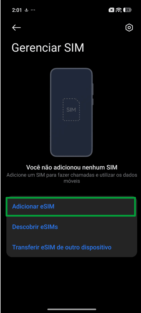 What Is An Esim Pt 8