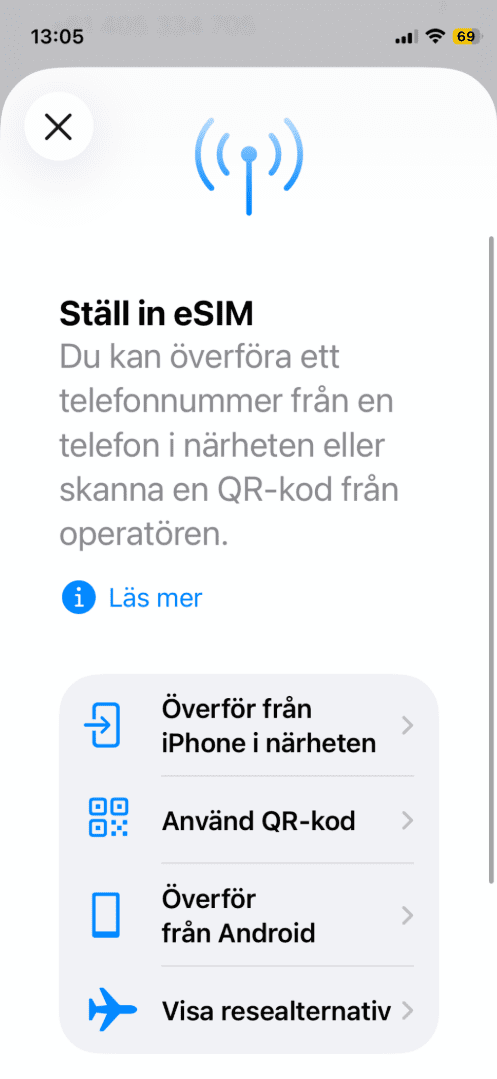 What Is An Esim Sv 3