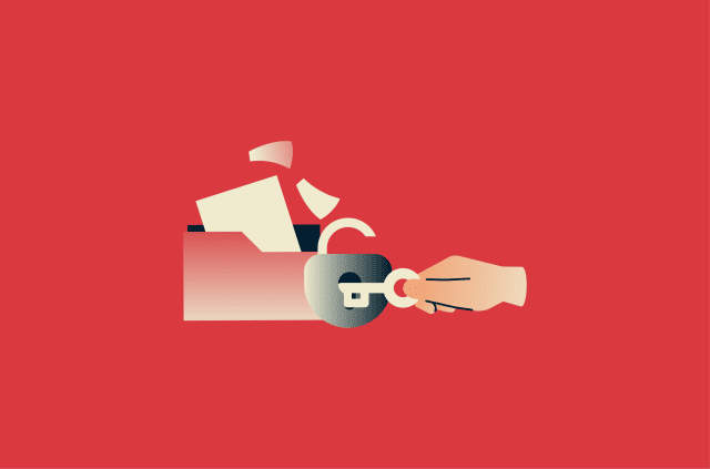 What is a data leak? Causes, signs, and how to protect your data