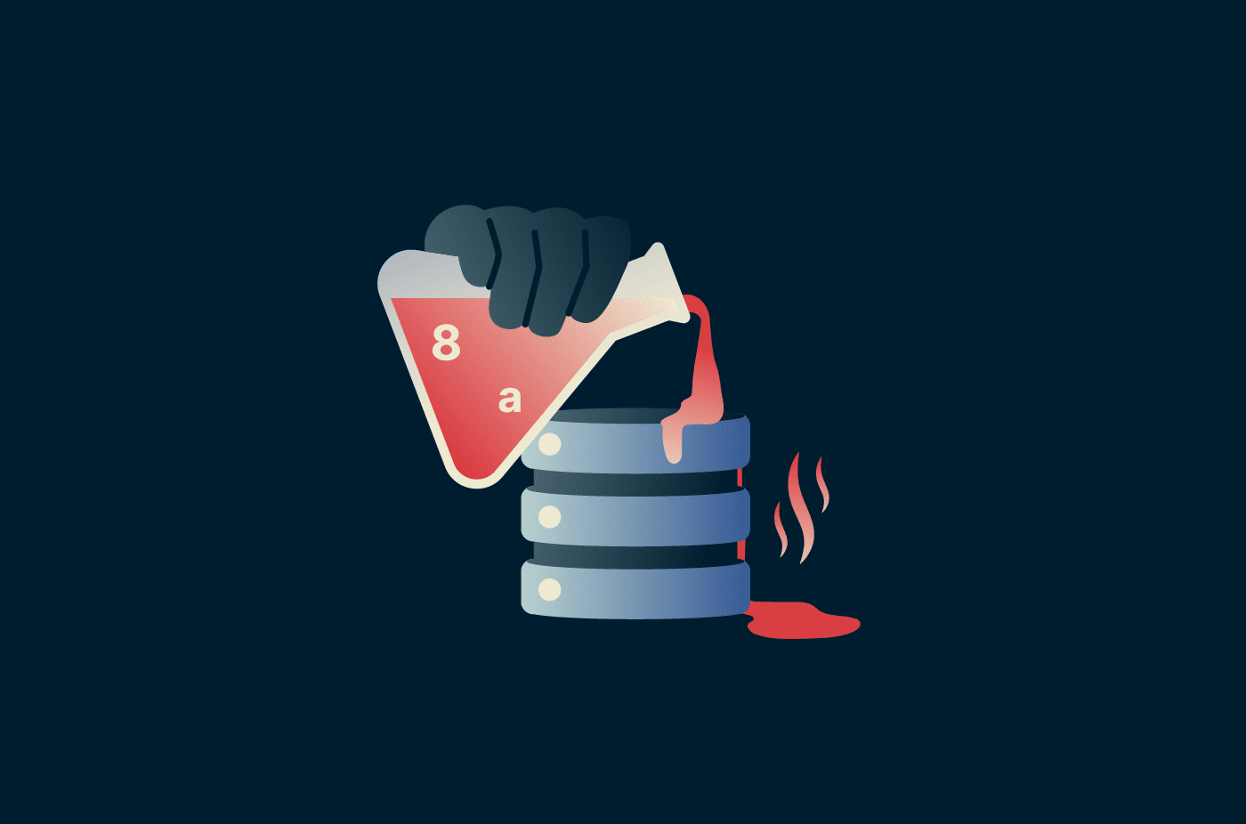Data poisoning