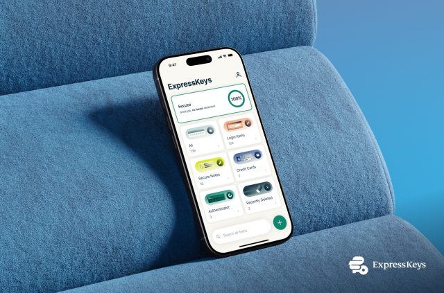 ExpressKeys rolls out major upgrades and clears a new security audit