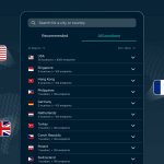 ExpressVPN expands to 214 VPN server locations