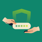 Secure ways to share passwords: Safer options for family and work