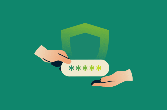 Secure ways to share passwords: Safer options for family and work