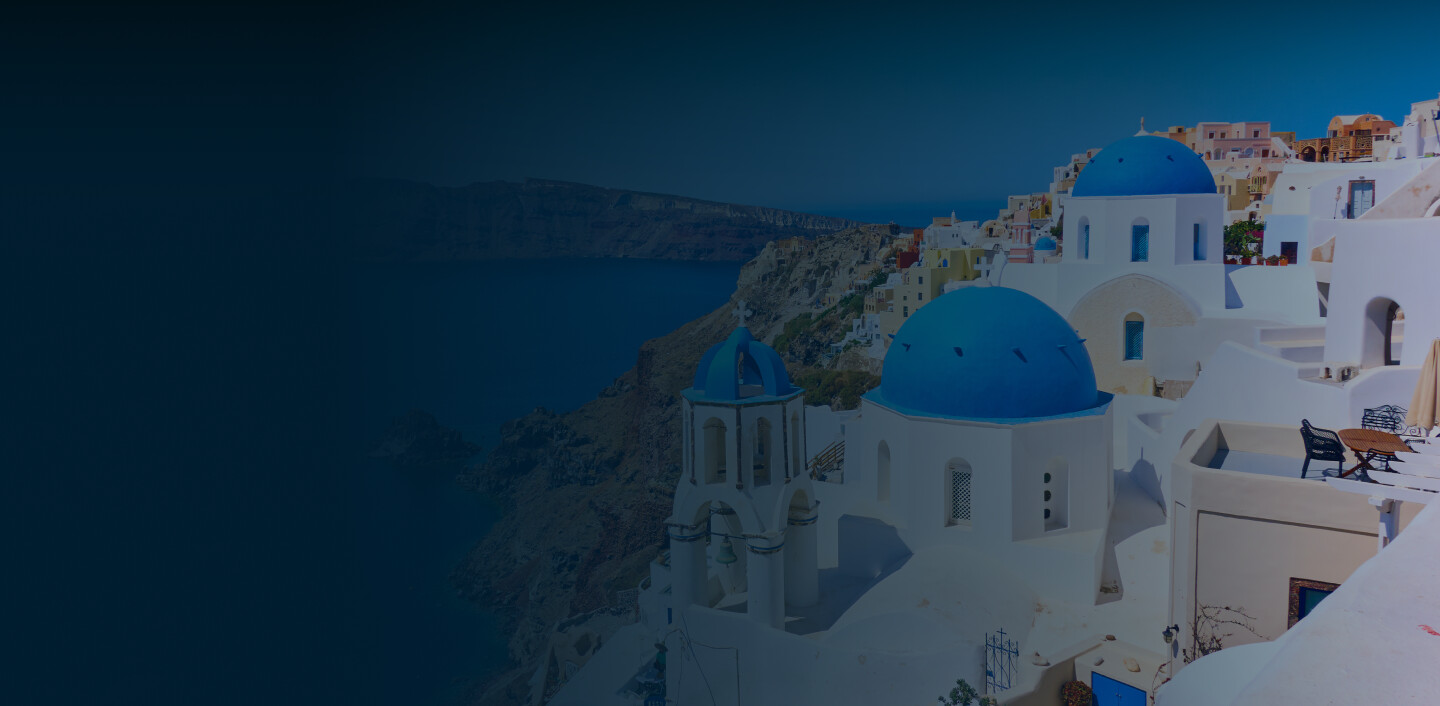 Greece Server Desktop